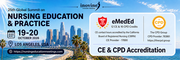 25th Global Summit on Nursing Education and Practice (GSNEP 2026)-guli